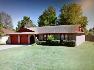 1306 Parkland Ave, Claremore, OK 74017