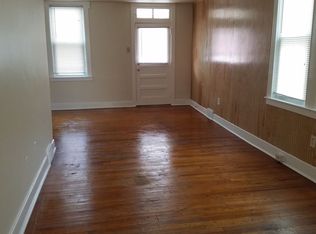 322 N Locust St, Hagerstown, MD 21740