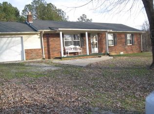1897 Old Antioch Rd, Gainesboro, TN 38562
