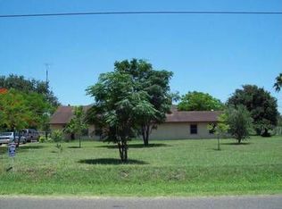 5000 Lark Ave, McAllen, TX 78504