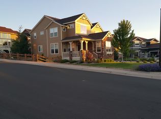 3510 Tribute Pl, Castle Rock, CO 80109