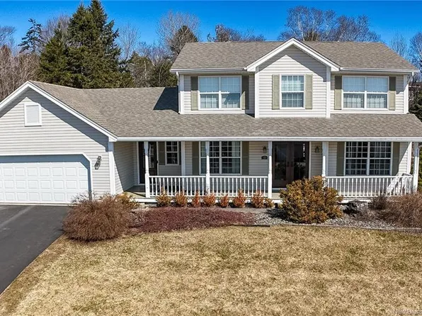 31 Blanchard Ln, Saint John, NB E2K 5K4