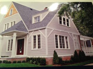 10406 Lasalle Blvd, Huntington Woods, MI