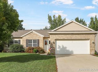 10959 Thornberry Way, Zeeland, MI 49464