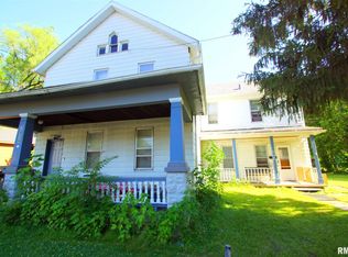 2939-2941 13th Ave, Rock Island, IL 61201