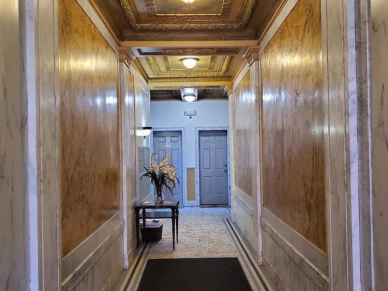 47 Mercer St #5C — Photo 10