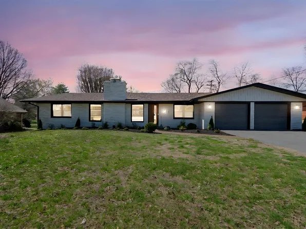 911 Hampton Ct, Bowling Green, KY 42103