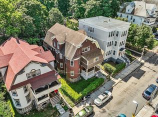 27 Brinsley St, Dorchester, MA 02121