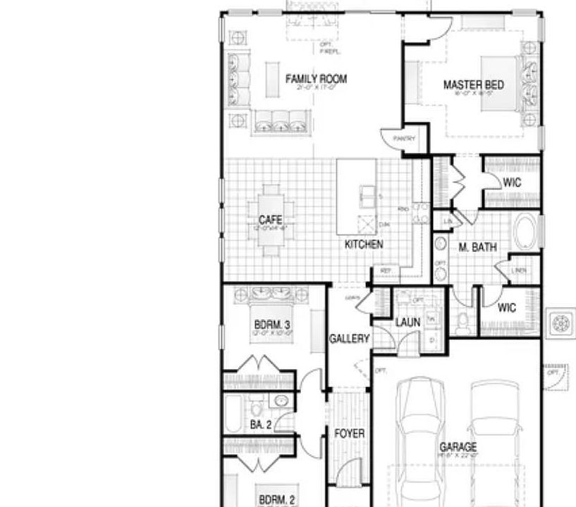 2nd image of 202 Jacqueline Rd