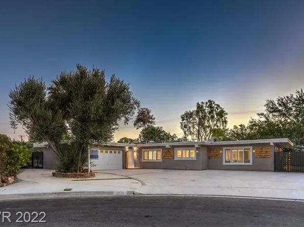 2505 Laurie Drive (Units A-D)