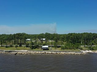 2140 Highway 98 W, Carrabelle, FL 32322