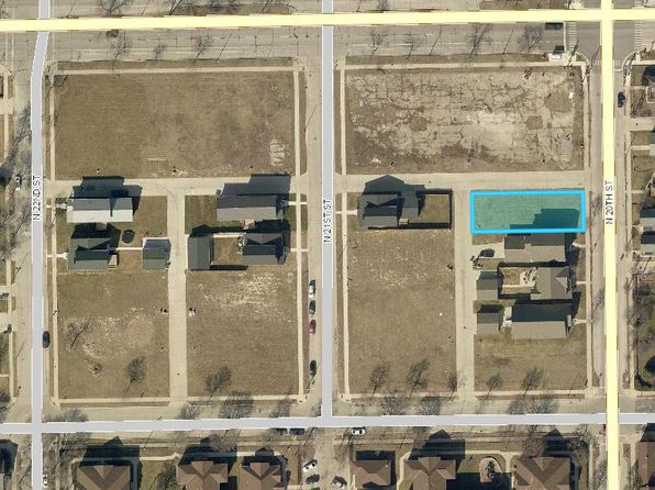 1629 North 20th STREET, Milwaukee, WI 53205