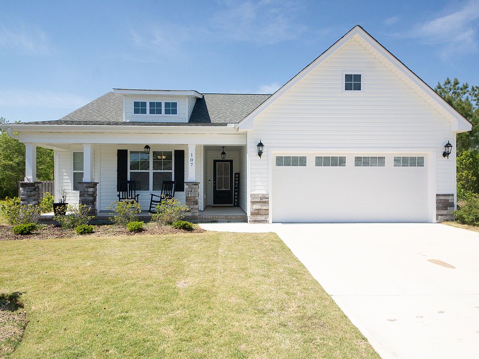 1st image of 107 Prescott Cir