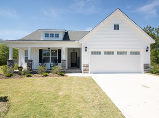 107 Prescott Cir, Sneads Ferry, NC 28460