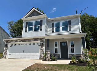 1315 Fairbairn Rd, Spartanburg, SC 29303