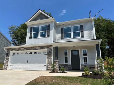 1315 Fairbairn Rd, Spartanburg, SC, 29303