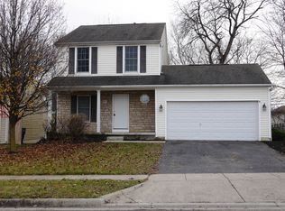 3517 Spring Branch Dr, Grove City, OH 43123