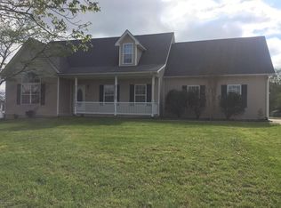 400 Arvel Wise Ln, Rineyville, KY 42701