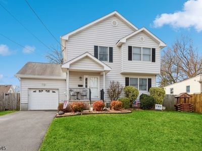 150 S 16Th Ave, Manville, NJ, 08835