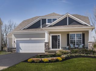 4172 Grouse Point, Powell, OH 43065