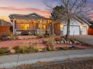 2688 Amber Way, Grand Junction, CO 81506