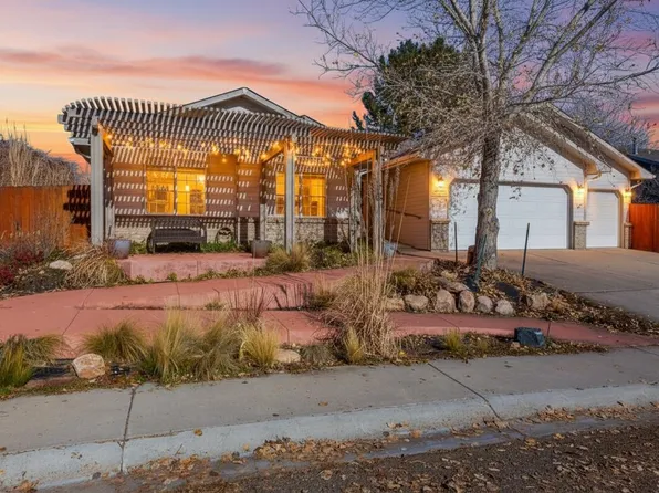 2688 Amber Way, Grand Junction, CO 81506