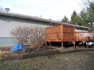 509 E 22nd Ave, Coal Valley, IL