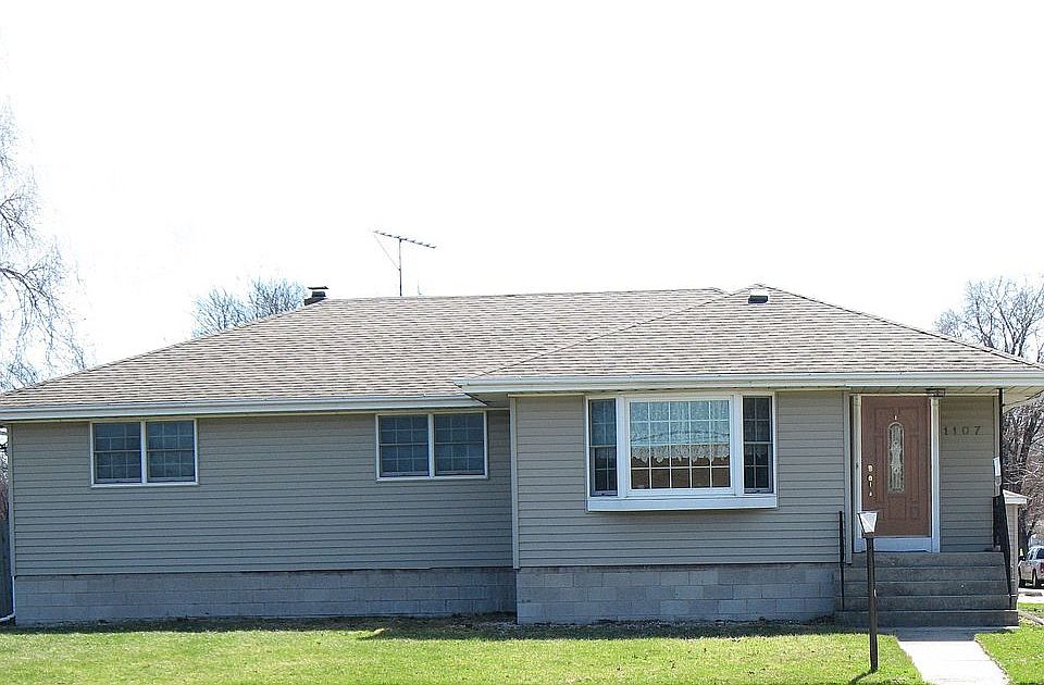 Outside Front