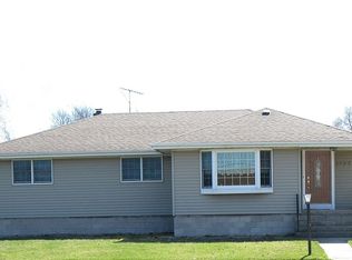 1107 E Glen Park Ave, Griffith, IN 46319