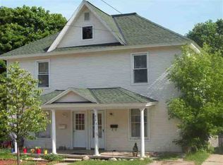 315 Grove St, Petoskey, MI 49770