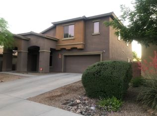 7390 E Sycamore Park Blvd, Tucson, AZ 85756