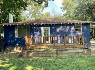6643 Riverfront Ave, Indianapolis, IN 46220