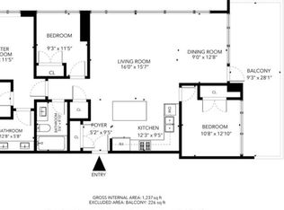 6168 Wilson Ave #305, Burnaby, BC V5H 0B2