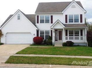 3615 Meadow View Dr, Dexter, MI 48130