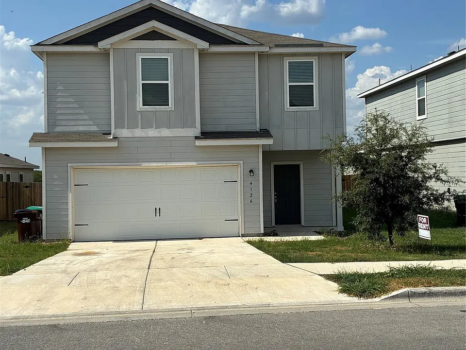 4126 Trail De Paris