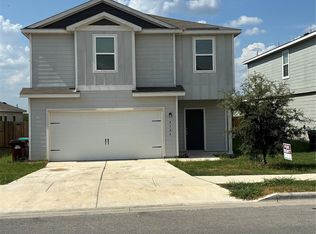 4126 Trail De Paris, New Braunfels, TX 78132