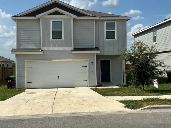4126 Trail De Paris, New Braunfels, TX 78132