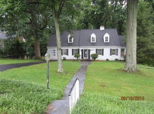 1108 Mulberry Rd, Martinsville, VA 24112