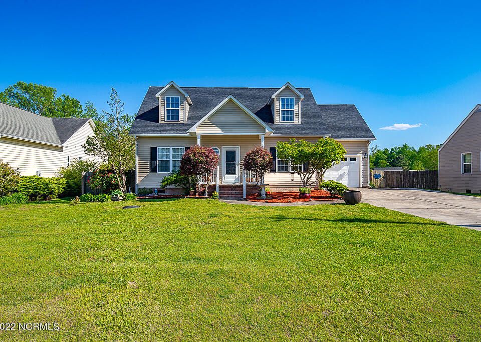 327 Gibbs Road, New Bern, NC 28560 Zillow