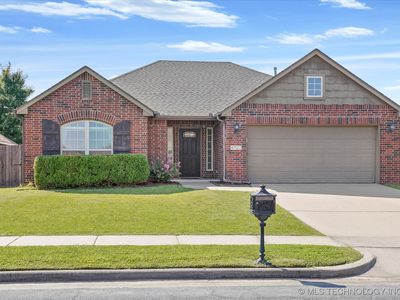 4722 S 178th Ave E, Tulsa, OK, 74134