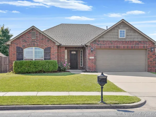 4722 S 178th Ave E, Tulsa, OK 74134