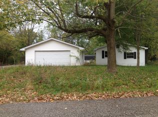 70 Frazier St, Greencastle, IN 46135