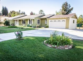 1320 Farview Ln, Redlands, CA 92374