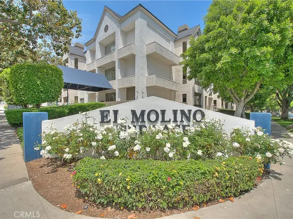 300 N El Molino Ave Unit 118, Pasadena, CA 91101