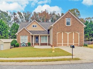 131 Hampton Dr, Jefferson, GA 30549