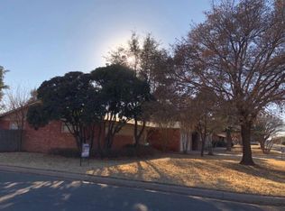 2701 58th St, Lubbock, TX 79413