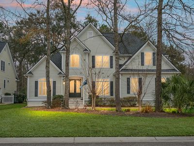 6917 Tanner Hall Blvd, Hanahan, SC, 29410