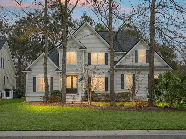 6917 Tanner Hall Blvd, Hanahan, SC 29410