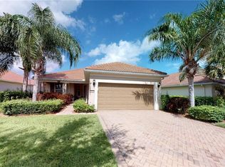 5865 Constitution St, Immokalee, FL 34142