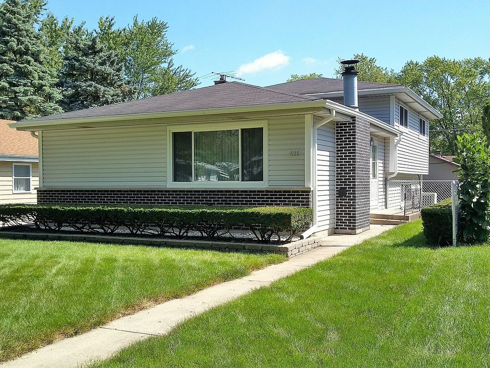 525 N Iowa Ave  Villa Park, IL